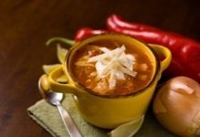 tortilla soup recipe