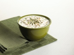 clam chowder recipe