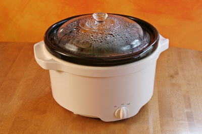 crock pot