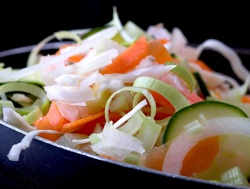 easy soup recipes