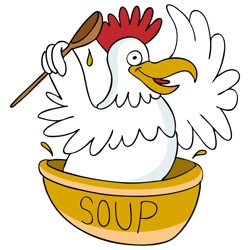 Homemade chicken soup recipes