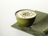 clam chowder recipe