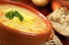 easy potato soup recipes