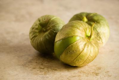 Tomatillo